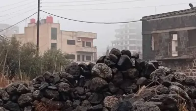 السويداء - عدسة الجمهور - وكالة ستيب نيوز