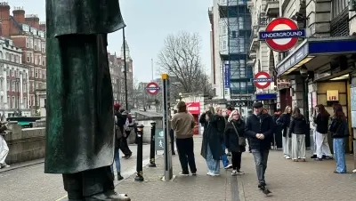 بريطانيا لندن - عدسة الجمهور - وكالة ستيب نيوز