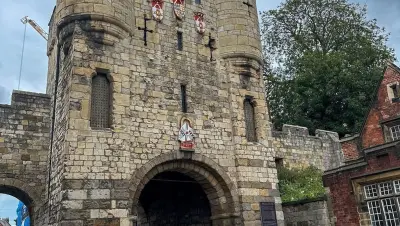 إنكلترا  بار ميكليجيت - عدسة الجمهور - وكالة ستيب نيوز