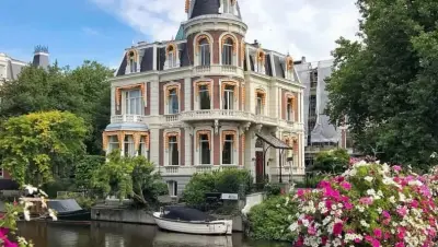 هولندا - عدسة الجمهور - وكالة ستيب نيوز