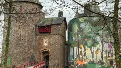 إنكلترا ويلز - عدسة الجمهور - وكالة ستيب نيوز