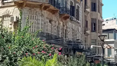 دمشق - عدسة الجمهور - وكالة ستيب نيوز