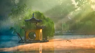 الصين - عدسة الجمهور - وكالة ستيب نيوز