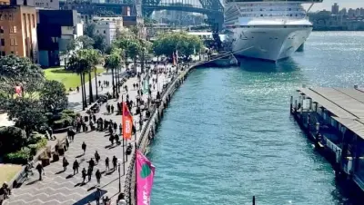 أستراليا - عدسة الجمهور - وكالة ستيب نيوز