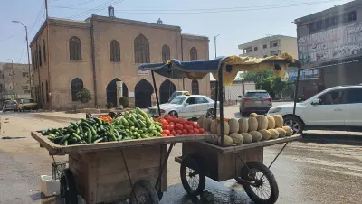 الرقة - عدسة الجمهور - وكالة ستيب نيوز