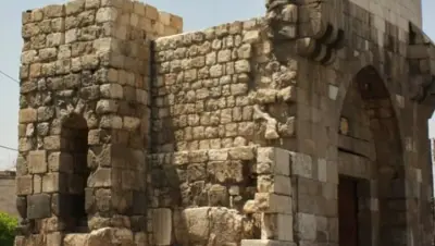 دمشق - عدسة الجمهور - وكالة ستيب نيوز