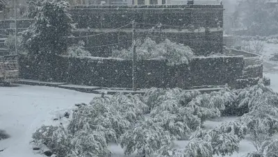 السويداء بلدة عرمان - عدسة الجمهور - وكالة ستيب نيوز