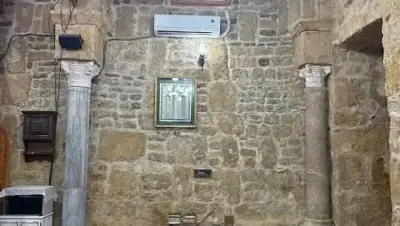 جامع القصبة تونس - عدسة الجمهور - وكالة ستيب نيوز