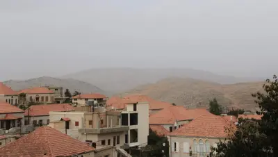 لبنان - عدسة الجمهور - وكالة ستيب نيوز