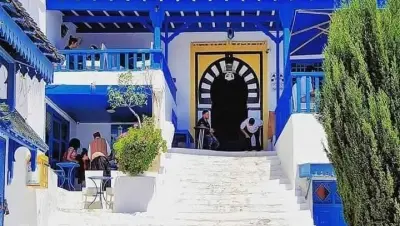 تونس - عدسة الجمهور - وكالة ستيب نيوز