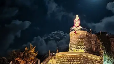 لبنان - عدسة الجمهور - وكالة ستيب نيوز