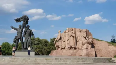 أوكرانيا - عدسة الجمهور - وكالة ستيب نيوز