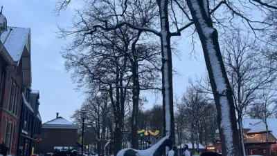 هولندا - عدسة الجمهور - وكالة ستيب نيوز