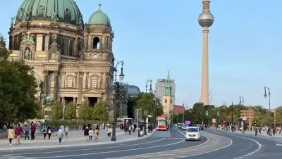 ألمانيا - عدسة الجمهور - وكالة ستيب نيوز