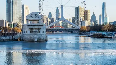 الصين نهر هايخه - عدسة الجمهور - وكالة ستيب نيوز