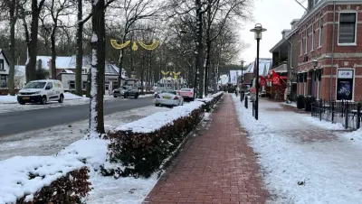 هولندا - عدسة الجمهور - وكالة ستيب نيوز