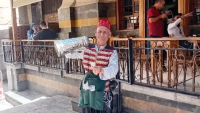 سوريا - عدسة الجمهور - وكالة ستيب نيوز