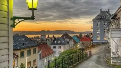 النرويج - عدسة الجمهور - وكالة ستيب نيوز