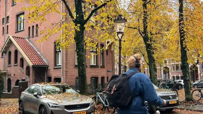 هولندا - عدسة الجمهور - وكالة ستيب نيوز