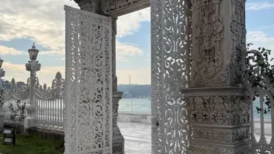 تركيا - عدسة الجمهور - وكالة ستيب نيوز