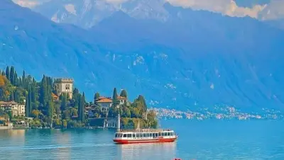 إيطاليا - عدسة الجمهور - وكالة ستيب نيوز