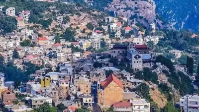 لبنان - عدسة الجمهور - وكالة ستيب نيوز