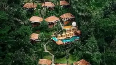 أندونيسيا - عدسة الجمهور - وكالة ستيب نيوز