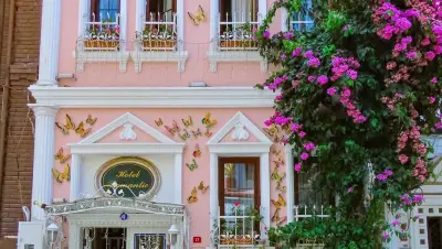 اسطنبول - عدسة الجمهور - وكالة ستيب نيوز