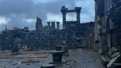 السويداء - عدسة الجمهور - وكالة ستيب نيوز