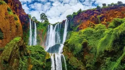 المغرب - عدسة الجمهور - وكالة ستيب نيوز