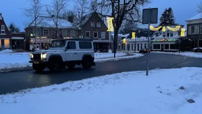 هولندا - عدسة الجمهور - وكالة ستيب نيوز