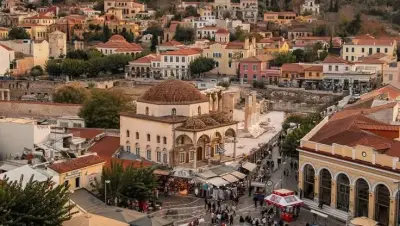 اليونان - عدسة الجمهور - وكالة ستيب نيوز