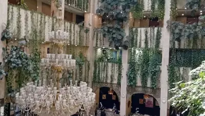 دمشق - عدسة الجمهور - وكالة ستيب نيوز