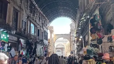 سوريا - عدسة الجمهور - وكالة ستيب نيوز