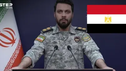 المتحدث الرسمي باسم مقر «خاتم الأنبياء» الإيراني يثير غضب المصريين: آخر الأخبار