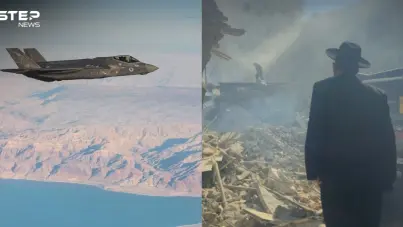 الجيش الإسرائيلي يعتذر عن تدمير كنيس يهودي في طهران: آخر الأخبار