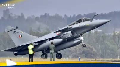 طائرات فرنسية