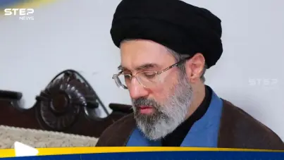 ترامب يزعم أن الاستخبارات الأمريكية أبلغته بأن مجتبى خامنئي “مثلي الجنس”: آخر الأخبار