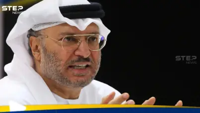 قرقاش: استهداف براكة تصعيد خطير ولن يلوي أحد أذرع الإمارات: آخر الأخبار