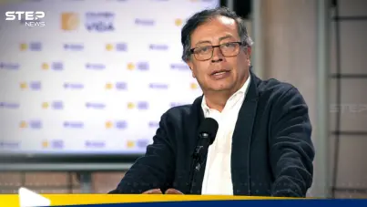 رئيس كولومبيا