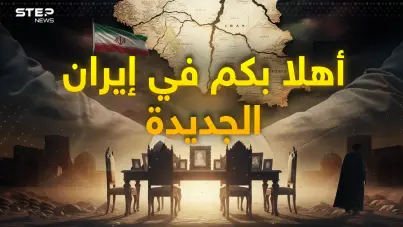 مجلس قيادة جديد لإيران.. انتهت إيران خامنئي وإيران الجديدة بدأت: آخر الأخبار