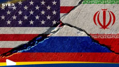 روسيا على خط النار في صراع الشرق الأوسط