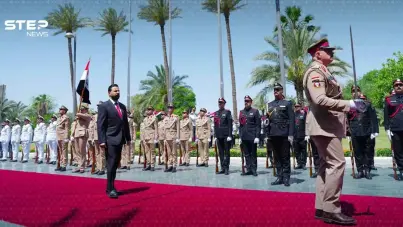 بترايوس في بغداد.. هل يُحسم نزع سلاح الفصائل؟: آخر الأخبار