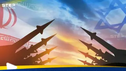 الحرب على إيران