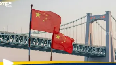 الصين تبدي استعدادها للتعاون مع روسيا لتهدئة حرب الشرق الأوسط: آخر الأخبار