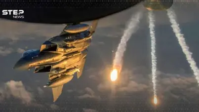 ضربة أمريكية جديدة في العراق.. مقتل 4 من فصيل موالٍ لإيران: آخر الأخبار