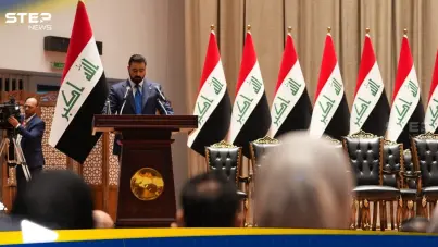 العراق.. أول تعليق أمريكي على منح البرلمان الثقة لحكومة الزيدي: آخر الأخبار