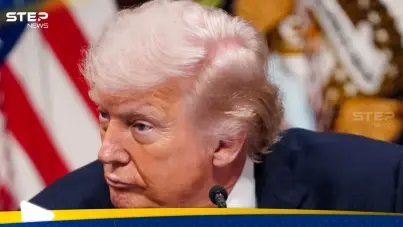 ترامب: إرسال قوات برية إلى إيران «مضيعة للوقت»: آخر الأخبار