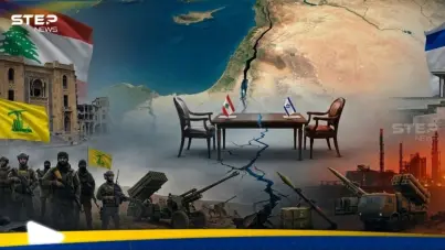 خاص|| بعد إعلان إيراني.. خبير عسكري: تسليم سلاح حزب الله مسألة وقت ولكن ليس بالشكل المتوقع: آخر الأخبار