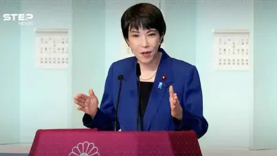 اليابان ترفع حظر تصدير الأسلحة الفتاكة لأول مرة منذ الحرب العالمية الثانية: آخر الأخبار